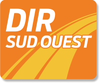 Logo officiel DIRSO-1 1