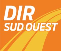 Logo officiel DIRSO-1